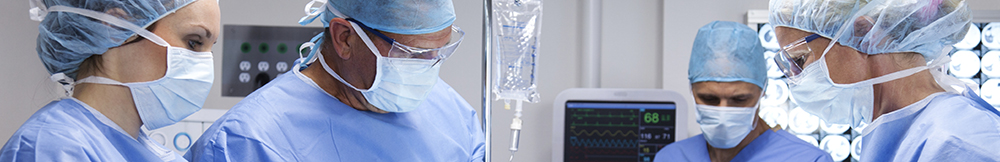 The Faculty of Perioperative Care