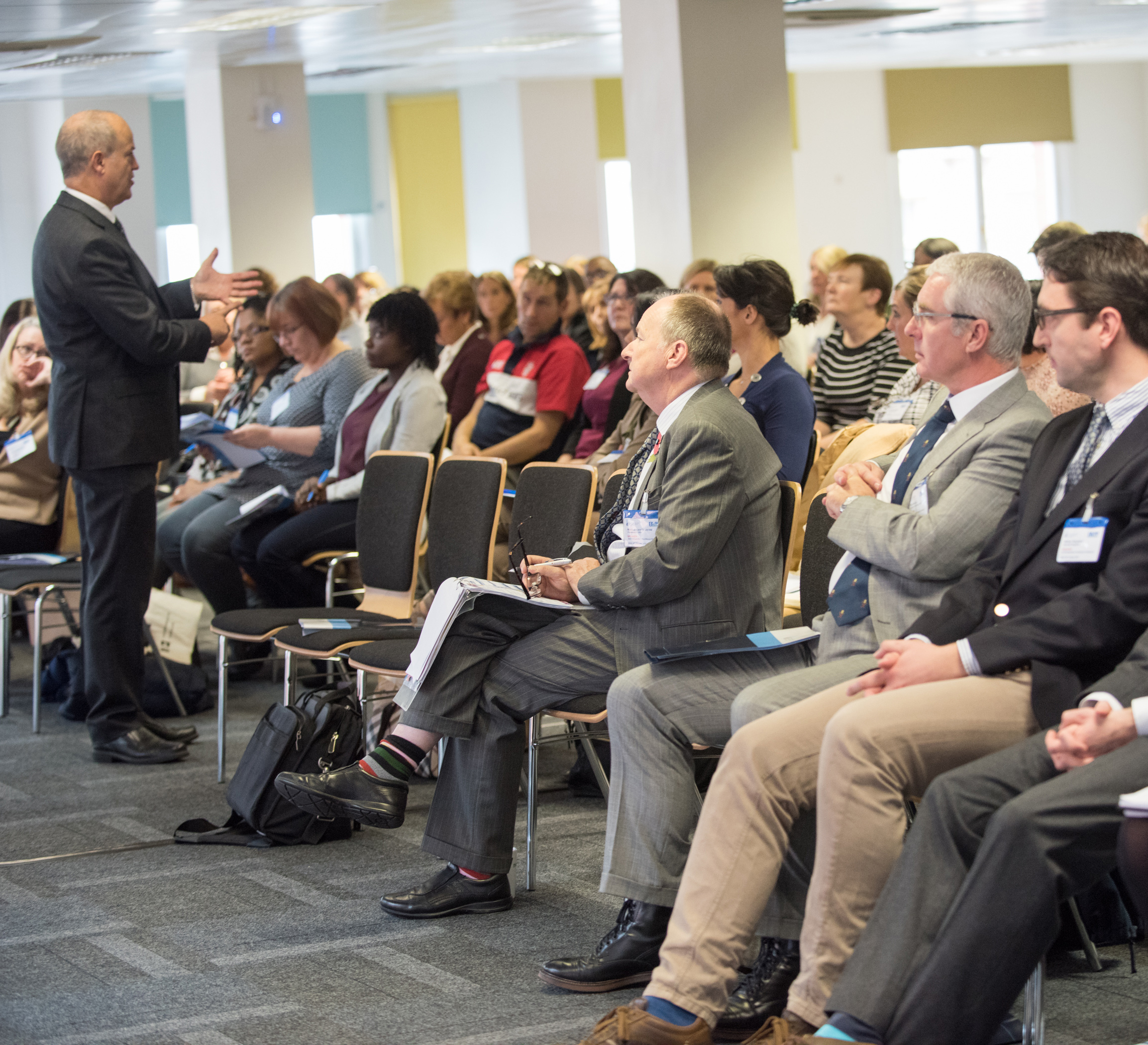 View Video Resources from the FPC Conference 2016