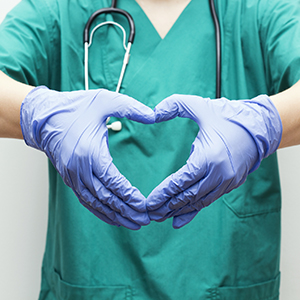 The Extended Surgical Team in Cardiothoracic Surgery, Birmingham 2 November 2018 (opens in a new tab)