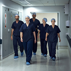 Leadership and Development, Birmingham, 2 November 2018 (opens in a new tab)